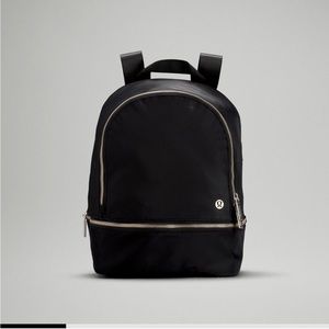 Lululemon backpack